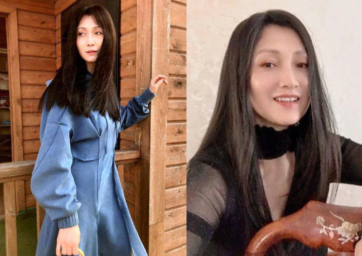 Lâm Phương Bình ở tuổi 60