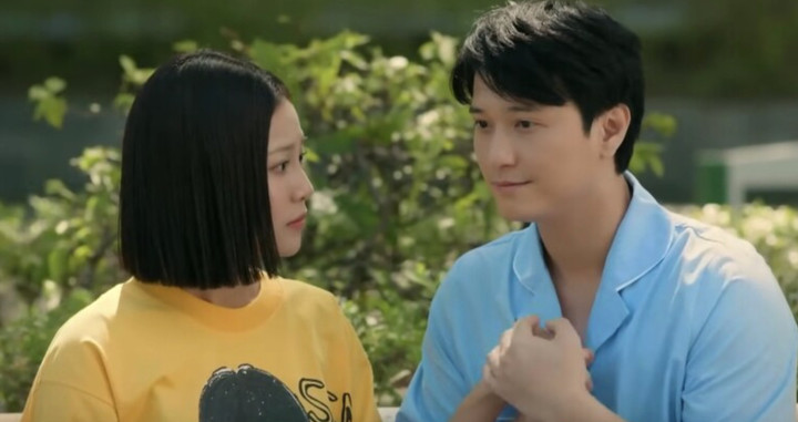 Diễn vi&ecirc;n được gọi l&agrave; "nữ ho&agrave;ng nước mắt mới" tr&ecirc;n phim giờ v&agrave;ng VTV l&agrave; ai?- Ảnh 2.