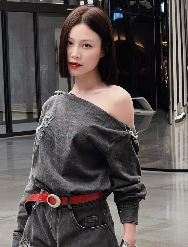 Diễn vi&ecirc;n được gọi l&agrave; "nữ ho&agrave;ng nước mắt mới" tr&ecirc;n phim giờ v&agrave;ng VTV l&agrave; ai?- Ảnh 8.