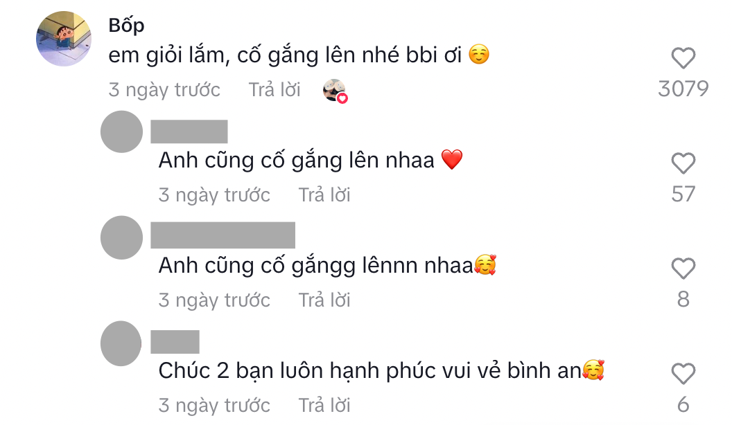 Kh&aacute;nh V&acirc;n - bạn g&aacute;i TikToker Bốp bị &ldquo;tấn c&ocirc;ng&rdquo;- Ảnh 2.