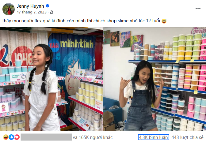 Qu&aacute; khứ của một &ldquo;big city girl&rdquo;- Ảnh 2.