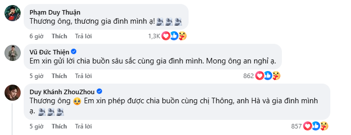 Suy nghĩ của Jun Phạm sau khi &ocirc;ng nội xuất hiện trong Gia đ&igrave;nh Haha qua đời- Ảnh 3.