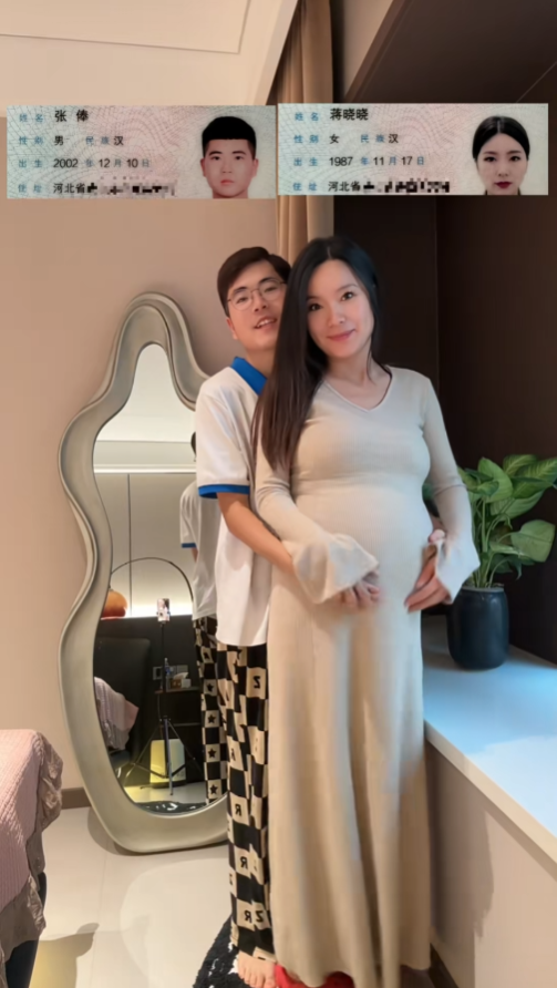 Cuốc giao h&agrave;ng định mệnh khiến cuộc đời nam shipper sinh năm 2002 đảo chiều- Ảnh 8.