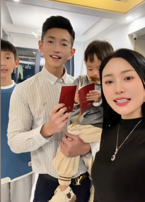 T&aacute;i h&ocirc;n với con trai của bạn th&acirc;n, tưởng h&ocirc;n nh&acirc;n "l&eacute;p vế" m&agrave; được chồng trẻ trao gần 4 tỷ s&iacute;nh lễ, bao năm vẫn nghiện vợ kh&ocirc;ng rời- Ảnh 4.