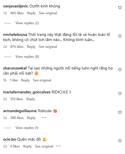 Lily Collins gi&uacute;p Ros&eacute; kh&ocirc;ng c&ograve;n đơn độc, h&oacute;a ra d&acirc;n ch&acirc;u &Acirc;u cũng ngứa mắt với trend đồ ngủ- Ảnh 5.