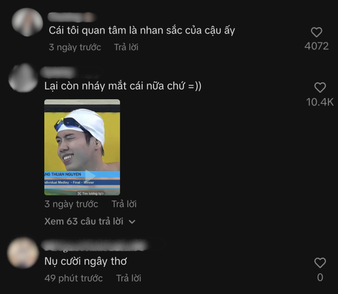 MXH đi&ecirc;n đảo với pha nh&aacute;y mắt chuẩn nam thần của k&igrave;nh ngư Việt Nam- Ảnh 5.