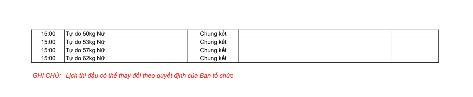 Lịch thi đấu SEA Games 33 ng&agrave;y 18/12: B&oacute;ng đ&aacute; Việt Nam tranh HCV với Th&aacute;i Lan- Ảnh 4.