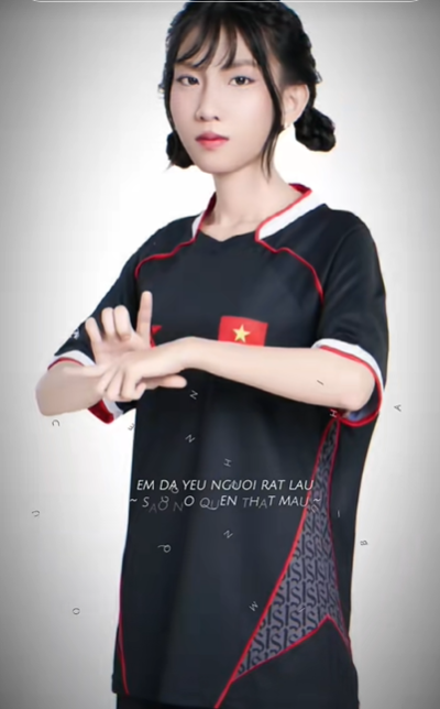 Hoa Tranh - nữ game thủ "chưa bỏ gối xuống th&igrave; đối thủ chỉ l&agrave; mầm non" hot nhất l&uacute;c n&agrave;y l&agrave; ai?- Ảnh 5.