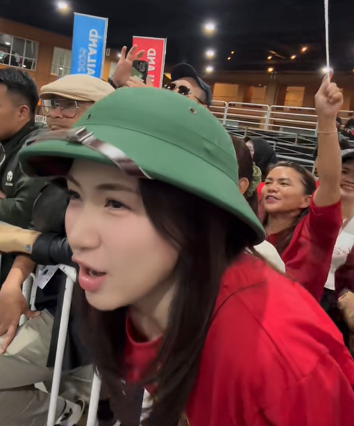 Ho&agrave; Minzy đang ở đ&acirc;u?- Ảnh 2.