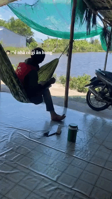 "Đặc quyền" của shipper miền T&acirc;y, cả nước bất ngờ- Ảnh 5.