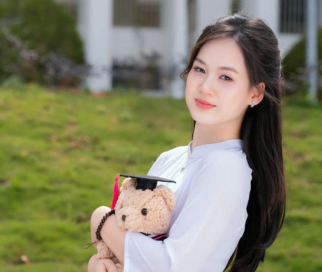 Loạt gương mặt Gen Z nổi bật năm 2025: Ai cũng giỏi - t&agrave;i v&agrave; rất c&aacute; t&iacute;nh!- Ảnh 4.