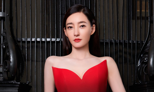 Nữ diễn viên phim giờ vàng đang cố ly hôn chồng đại gia ở tù: Học vấn xịn xò nhưng đời tư thị phi- Ảnh 1. Nữ diễn viên phim giờ vàng đang cố ly hôn chồng đại gia ở tù: Học vấn xịn xò nhưng đời tư thị phi- Ảnh 1.