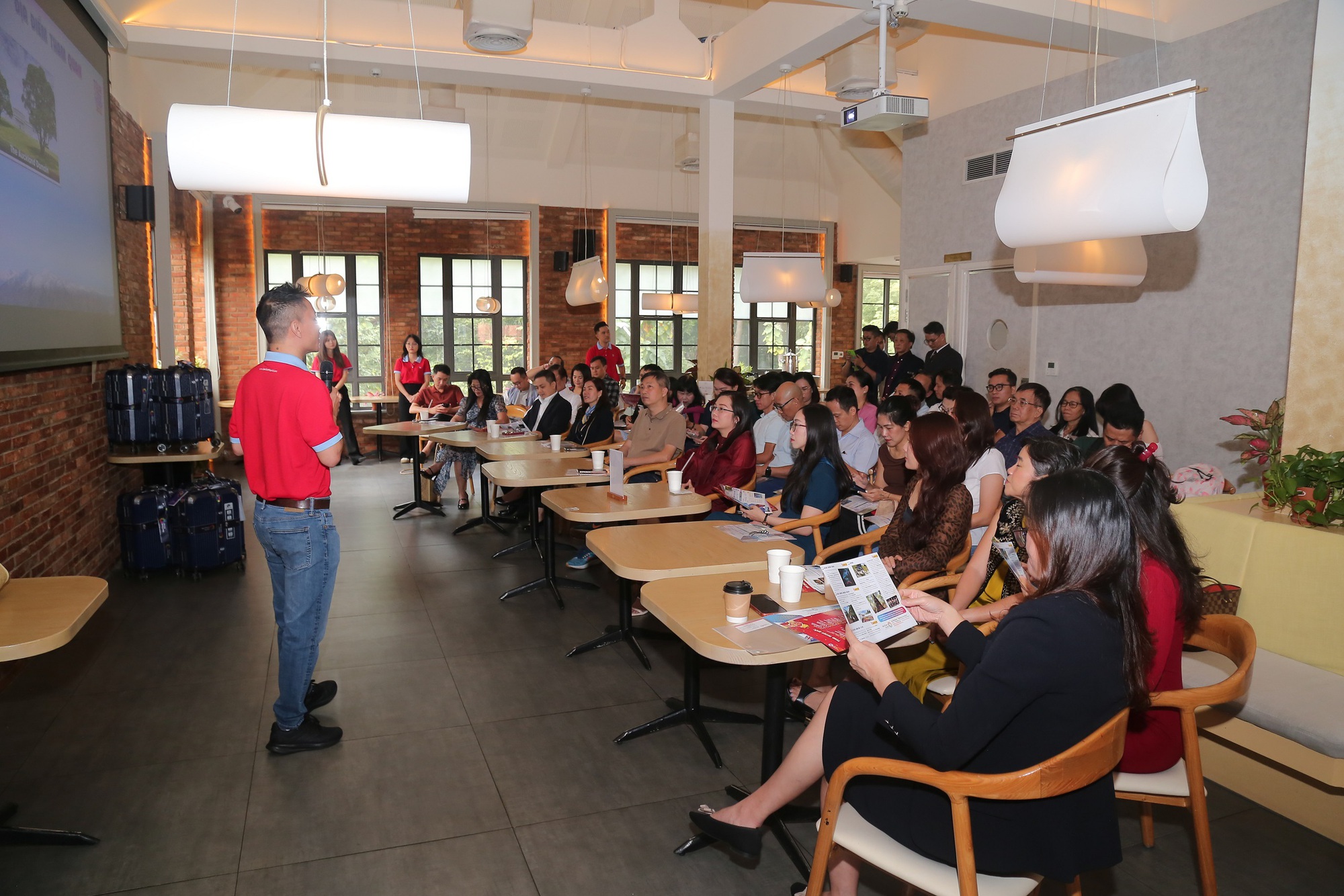 Bất ngờ với xu hướng du lịch Tết 2026- Ảnh 2.