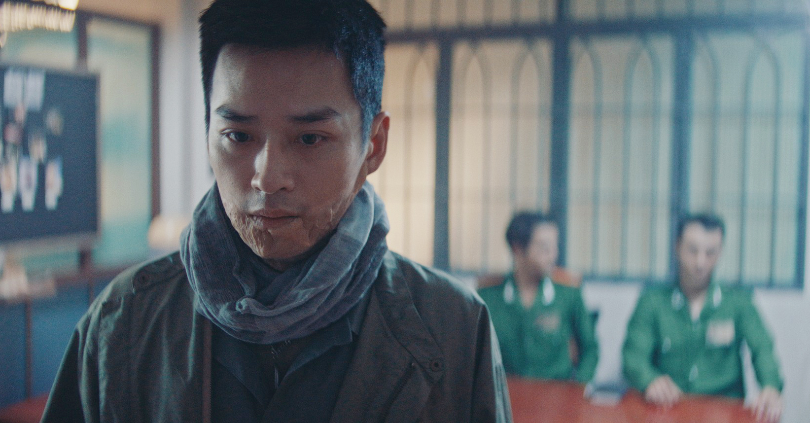 Qu&aacute; buồn cho mỹ nam Việt đ&oacute;ng li&ecirc;n tiếp 3 phim lỗ nặng, visual ch&agrave;ng thơ quốc d&acirc;n cũng kh&ocirc;ng cứu nổi- Ảnh 3.