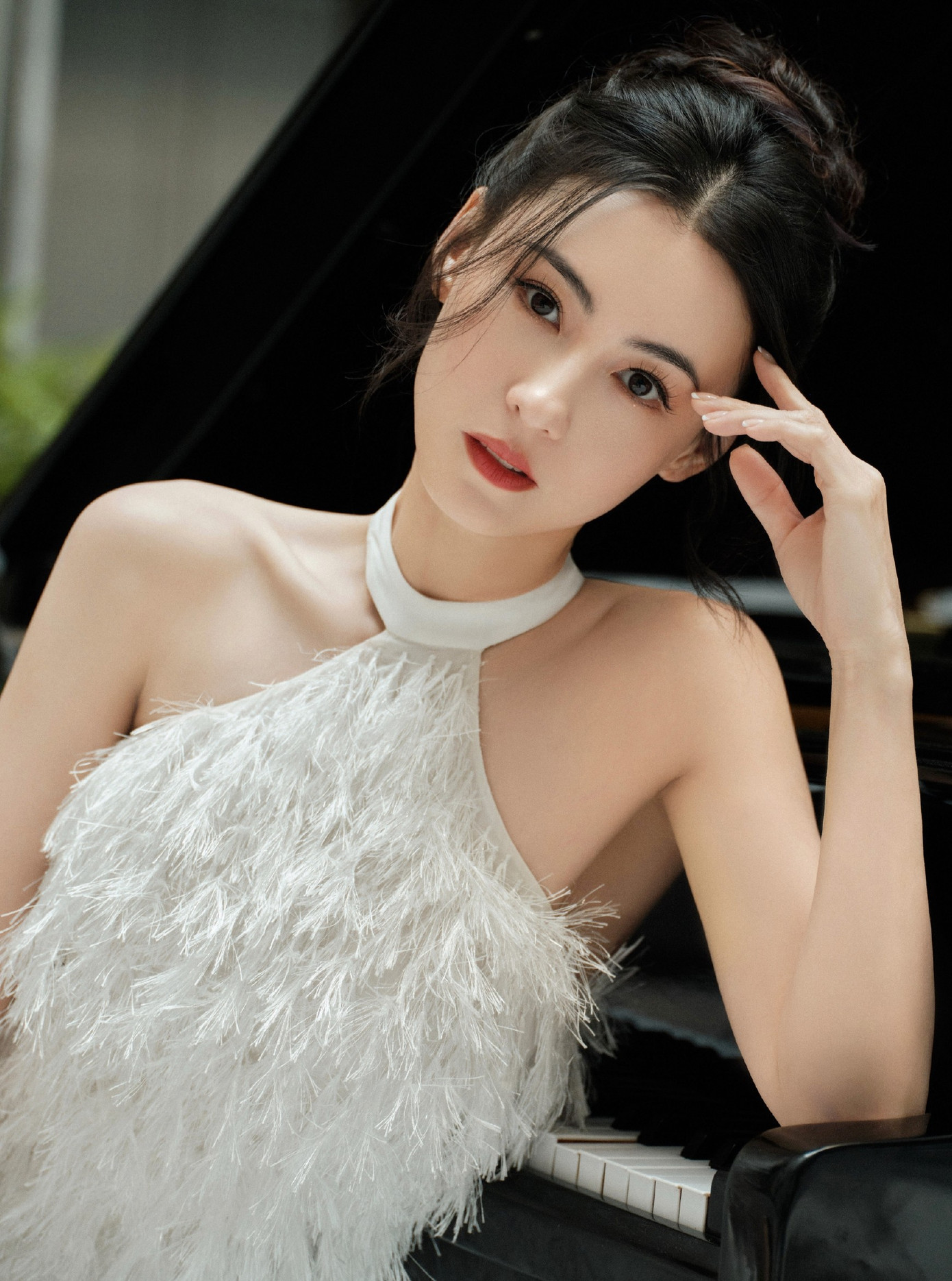 Sự thật khiến Trương B&aacute; Chi bật kh&oacute;c tại t&ograve;a- Ảnh 5.