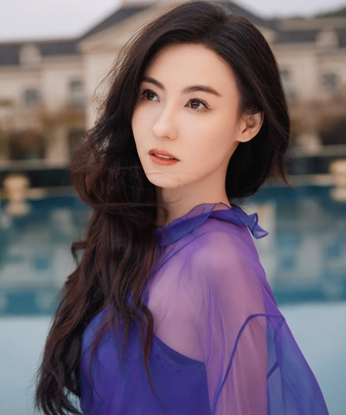 Sự thật khiến Trương B&aacute; Chi bật kh&oacute;c tại t&ograve;a- Ảnh 2.