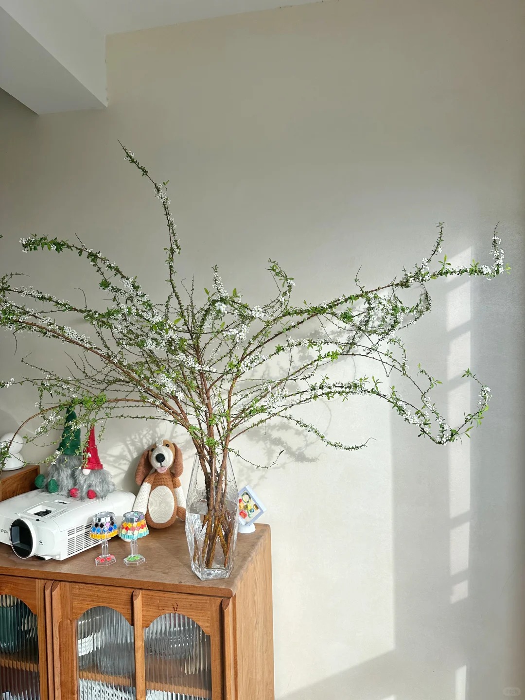 Th&uacute; chơi hoa 