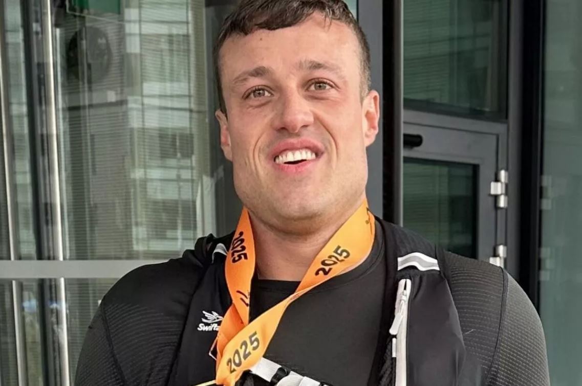 Kiểu tập gym khiến nam giới trẻ tuổi phải hối hận- Ảnh 1.