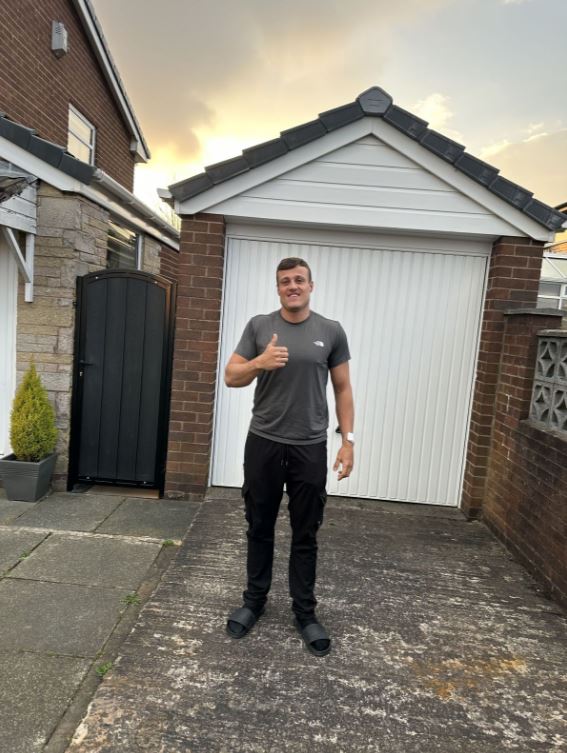 Kiểu tập gym khiến nam giới trẻ tuổi phải hối hận- Ảnh 3.