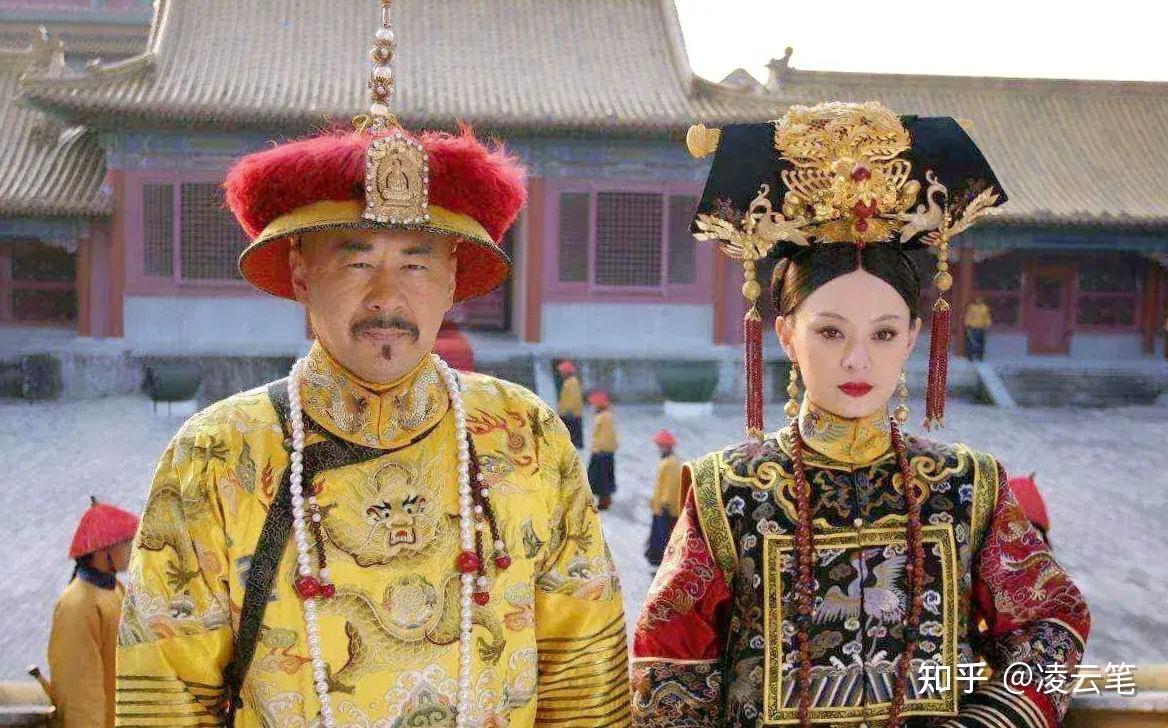 Ung Ch&iacute;nh băng h&agrave;, C&agrave;n Long hỏi chuyện hợp t&aacute;ng: Ho&agrave;ng th&aacute;i hậu đ&aacute;p một c&acirc;u khiến cả triều đ&igrave;nh sững sờ- Ảnh 3.