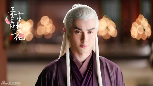 Trượt đại học, mỹ nam cao 1m91 l&agrave;m shipper trước khi được Dương Mịch cứu vớt- Ảnh 4.