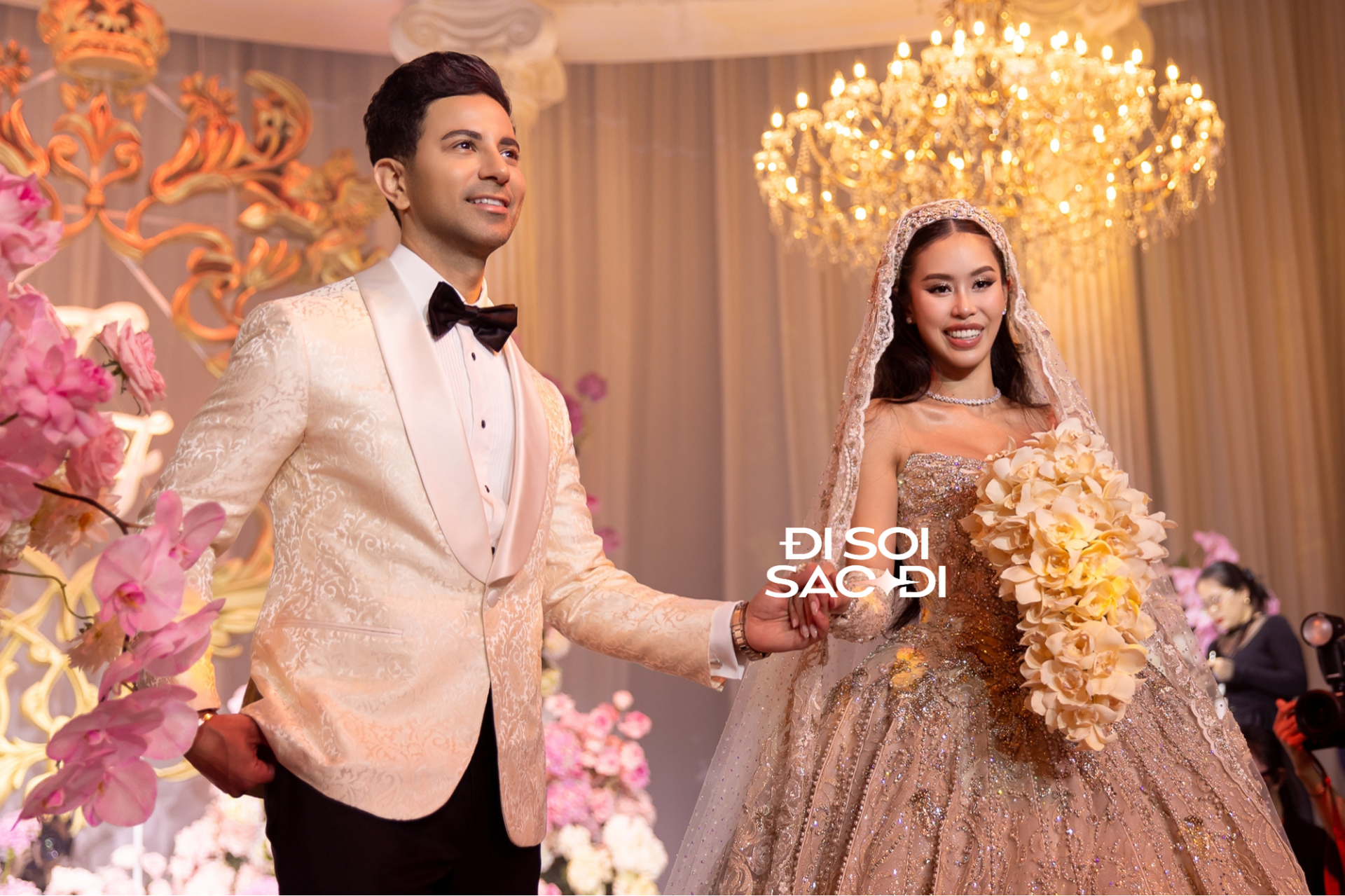 Tuổi 44 của con rể tỷ phú Johnathan Hạnh Nguyễn- Ảnh 8.