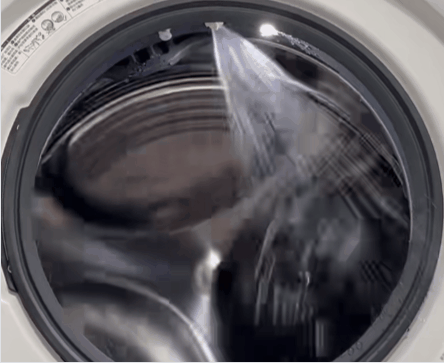 Chiếc m&aacute;y giặt "Mickey" 3 lồng khiến giới trẻ Trung Quốc ph&aacute;t cuồng: Gi&aacute; gần 20 triệu vẫn tranh nhau mua- Ảnh 5.