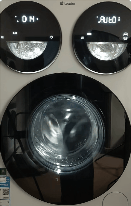 Chiếc m&aacute;y giặt "Mickey" 3 lồng khiến giới trẻ Trung Quốc ph&aacute;t cuồng: Gi&aacute; gần 20 triệu vẫn tranh nhau mua- Ảnh 2.