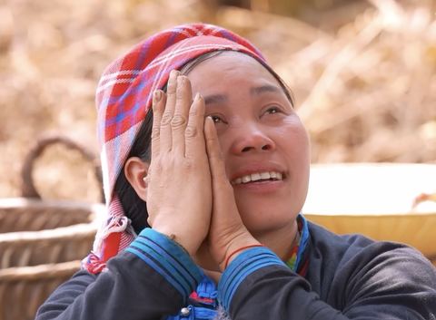 H&igrave;nh ảnh v&agrave; c&acirc;u n&oacute;i cuối c&ugrave;ng của nh&acirc;n vật Gia đ&igrave;nh Haha vừa qua đời- Ảnh 5.