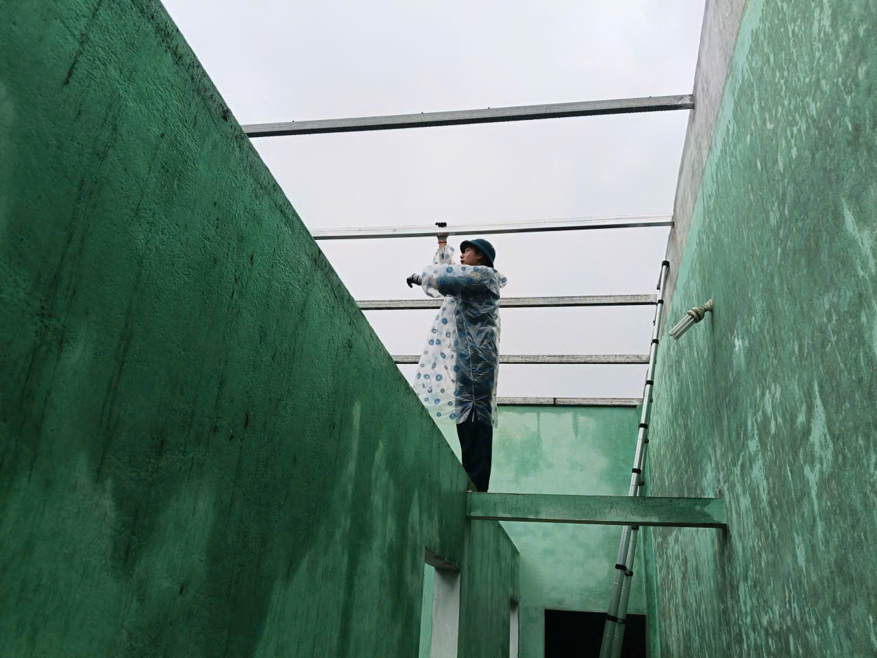 Thi&ecirc;n tai ập tới ng&agrave;y cận kề cuối năm với 4 hộ d&acirc;n ở Đ&agrave; Nẵng- Ảnh 1.