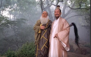 Kiếm hiệp Kim Dung: Nh&acirc;n vật &iacute;t tiếng tăm khiến Chu B&aacute; Th&ocirc;ng sợ h&atilde;i- Ảnh 4.