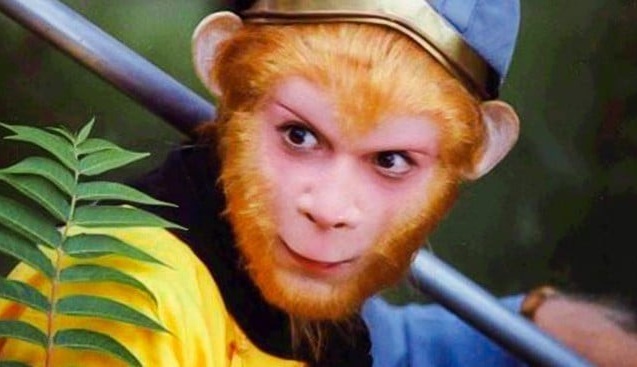 Kiếp nạn duy nhất khiến T&ocirc;n Ngộ Kh&ocirc;ng kh&ocirc;ng chỉ b&oacute; tay m&agrave; c&ograve;n xấu hổ- Ảnh 1.