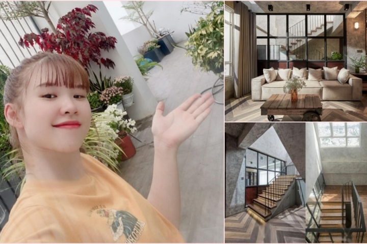 Nữ ca sĩ cưới chồng kém 4 tuổi, 8 năm không con cái vẫn hạnh phúc, U40 trẻ đẹp như 20- Ảnh 5. Nữ ca sĩ cưới chồng kém 4 tuổi, 8 năm không con cái vẫn hạnh phúc, U40 trẻ đẹp như 20- Ảnh 5.