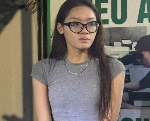 Bắt giữ Trịnh Nguyễn Tường Vy sinh năm 2007- Ảnh 1. Bắt giữ Trịnh Nguyễn Tường Vy sinh năm 2007- Ảnh 1.