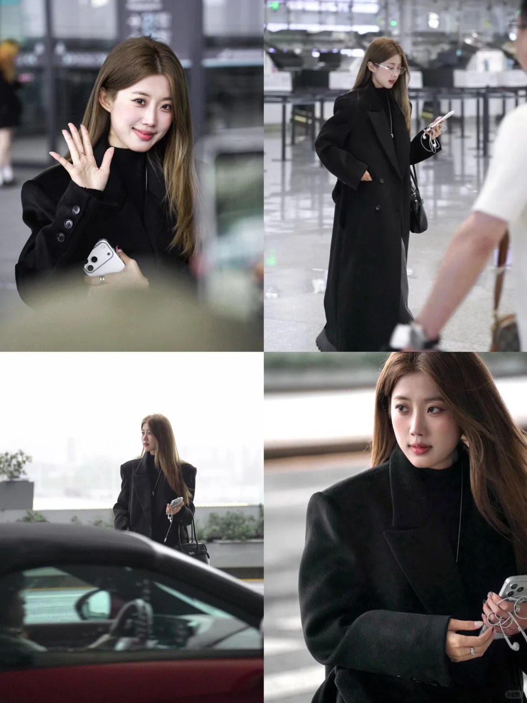 Trạm tỷ ở Trung Quốc đã "chảnh" đến mức độ này: Phí chụp 19 triệu/ tiếng, ưu tiên nhận khách đẹp- Ảnh 8. Trạm tỷ ở Trung Quốc đã "chảnh" đến mức độ này: Phí chụp 19 triệu/ tiếng, ưu tiên nhận khách đẹp- Ảnh 8.