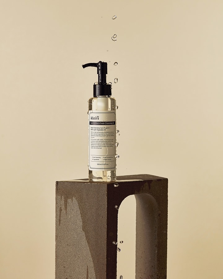 5 lọ dầu tẩy trang Hàn Quốc làm sạch sâu lỗ chân lông, dùng xong da cứ mềm mại mướt rượt- Ảnh 4. 5 lọ dầu tẩy trang Hàn Quốc làm sạch sâu lỗ chân lông, dùng xong da cứ mềm mại mướt rượt- Ảnh 4.