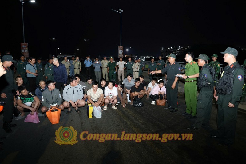 "Bà trùm" Nguyễn Thị Chín sinh năm 1995 cầm đầu đường dây đặc biệt lớn, quy mô lừa đảo trên 7.500 tỷ đồng- Ảnh 1. "Bà trùm" Nguyễn Thị Chín sinh năm 1995 cầm đầu đường dây đặc biệt lớn, quy mô lừa đảo trên 7.500 tỷ đồng- Ảnh 1.