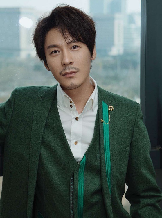 Nam diễn viên phim truyền hình giờ vàng ly hôn người vợ thứ 3, cám cảnh với cuộc sống Nam diễn viên phim truyền hình giờ vàng ly hôn người vợ thứ 3, cám cảnh với cuộc sống