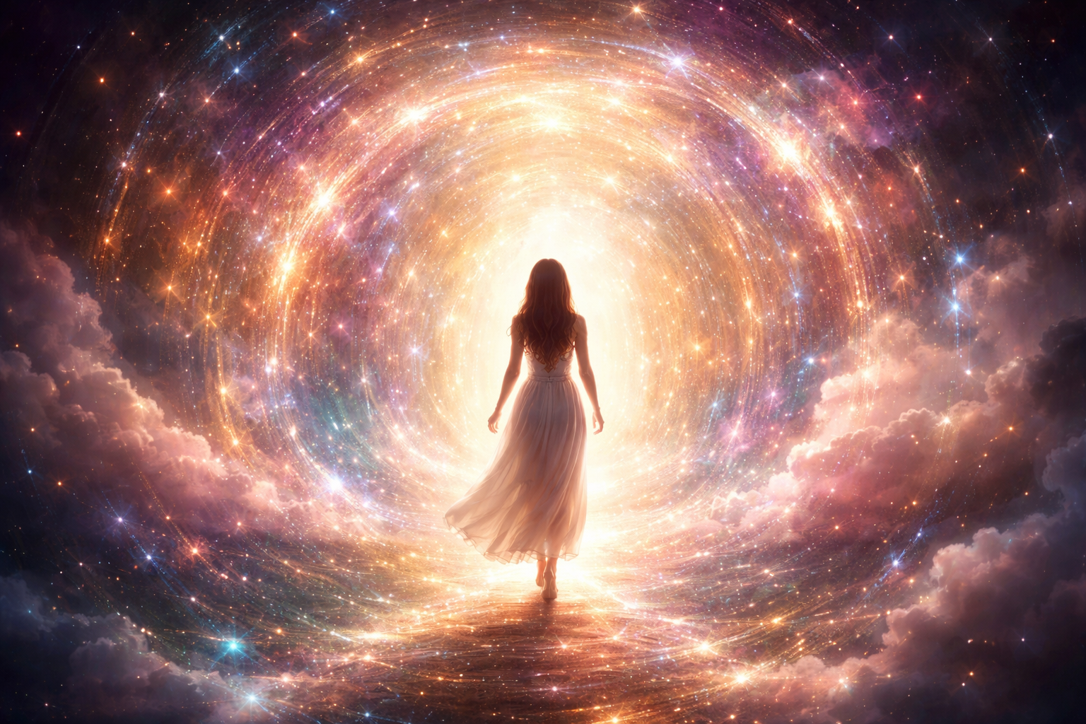 Sau 8 phút chết lâm sàng, người phụ nữ tỉnh dậy kể về ‘thế giới bên kia’: Bình yên và quen thuộc- Ảnh 3. Sau 8 phút chết lâm sàng, người phụ nữ tỉnh dậy kể về ‘thế giới bên kia’: Bình yên và quen thuộc- Ảnh 3.