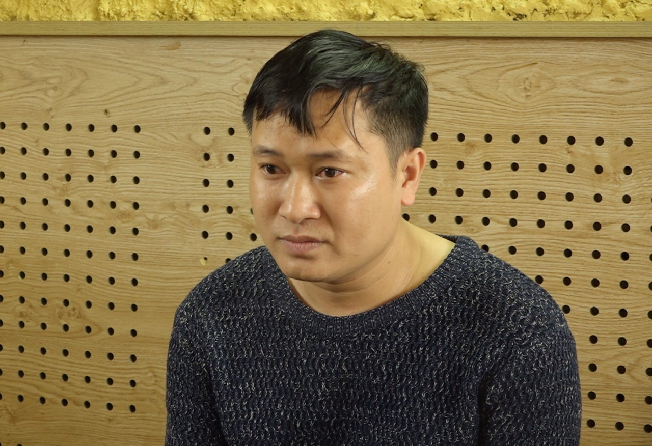 Bắt '&ocirc;ng tr&ugrave;m' Nguyễn Tiến Thiết sinh năm 1992 trong chuy&ecirc;n &aacute;n đặc biệt lớn, quy m&ocirc; gần 1.000 tỷ đồng- Ảnh 2.