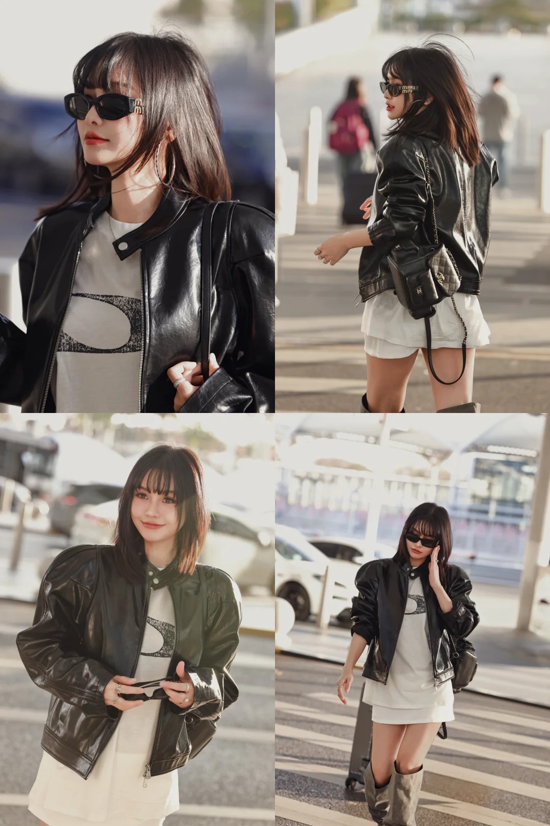 Trạm tỷ ở Trung Quốc đã "chảnh" đến mức độ này: Phí chụp 19 triệu/ tiếng, ưu tiên nhận khách đẹp- Ảnh 9. Trạm tỷ ở Trung Quốc đã "chảnh" đến mức độ này: Phí chụp 19 triệu/ tiếng, ưu tiên nhận khách đẹp- Ảnh 9.