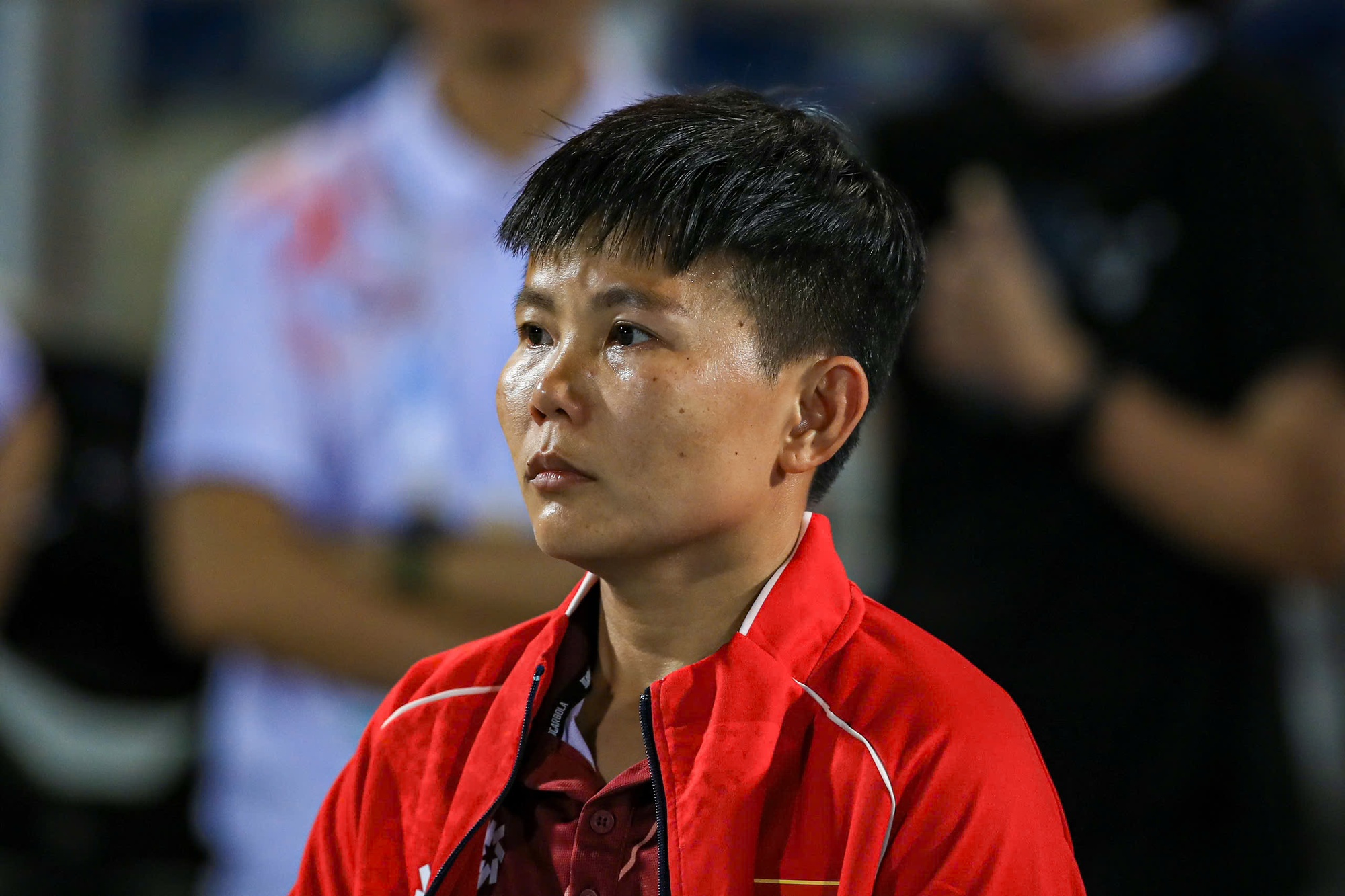 Bích Thùy: Bích Thùy: