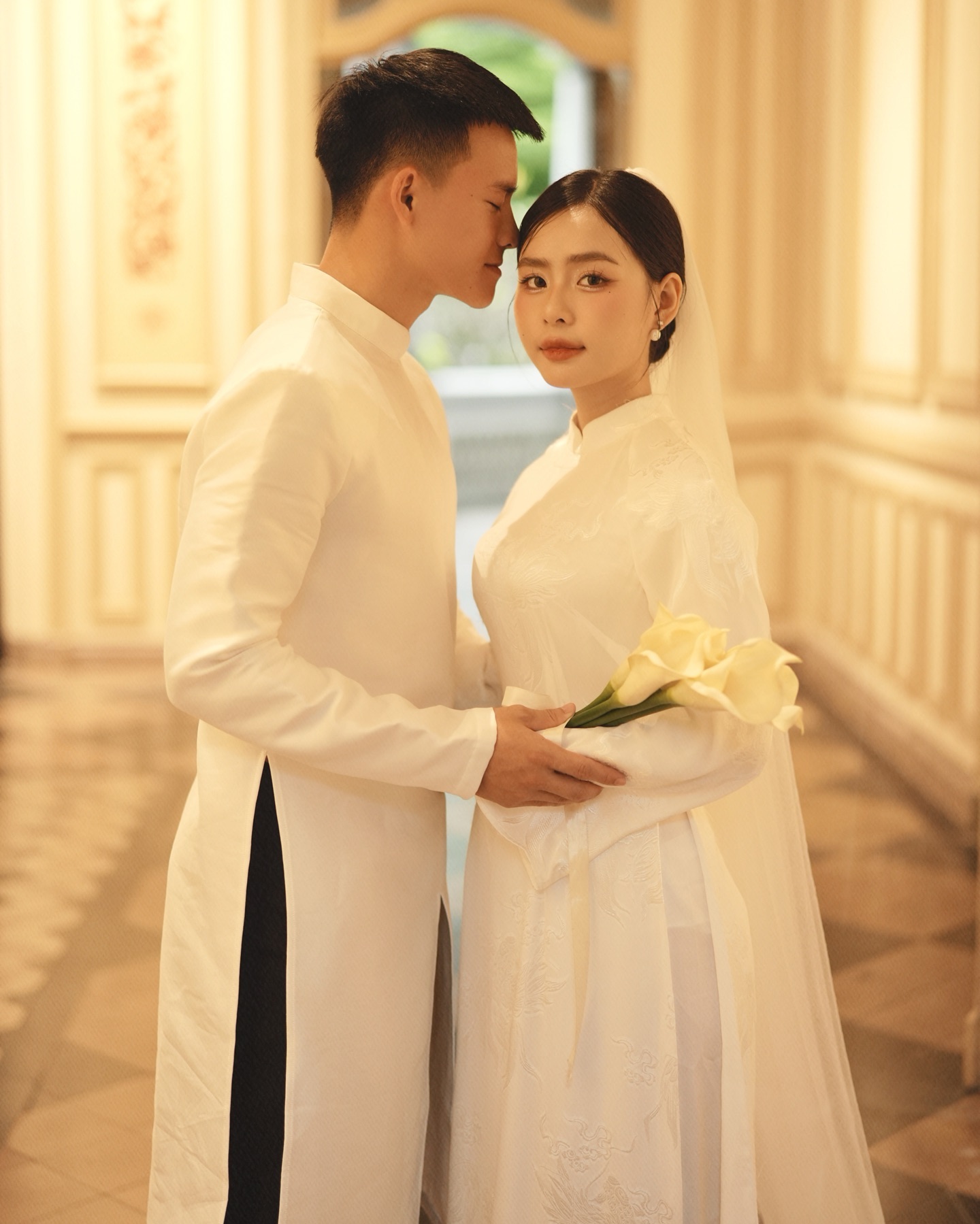 Nguyễn Thanh Nhàn - cầu thủ cởi áo khoe 6 múi sau bàn thắng "kết liễu" Thái Lan là ai?- Ảnh 6. Nguyễn Thanh Nhàn - cầu thủ cởi áo khoe 6 múi sau bàn thắng "kết liễu" Thái Lan là ai?- Ảnh 6.