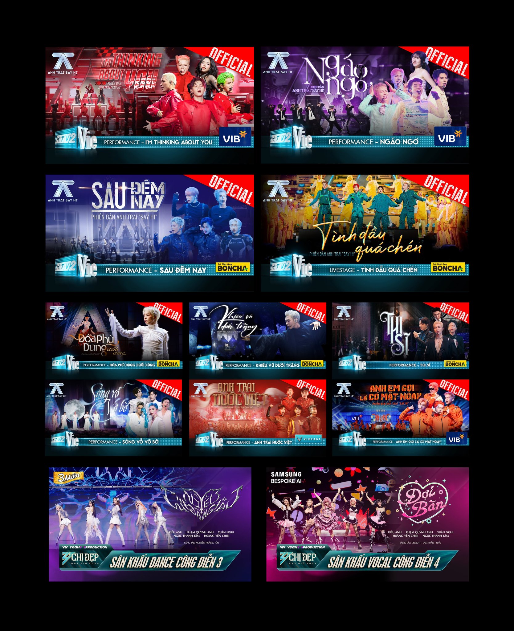 Những Gen Z t&agrave;i năng đứng sau c&aacute;c sản phẩm triệu view của Vpop ch&iacute;nh thức &ldquo;bước ra &aacute;nh s&aacute;ng&rdquo;, tranh t&agrave;i tại WeYoung 2025- Ảnh 7.