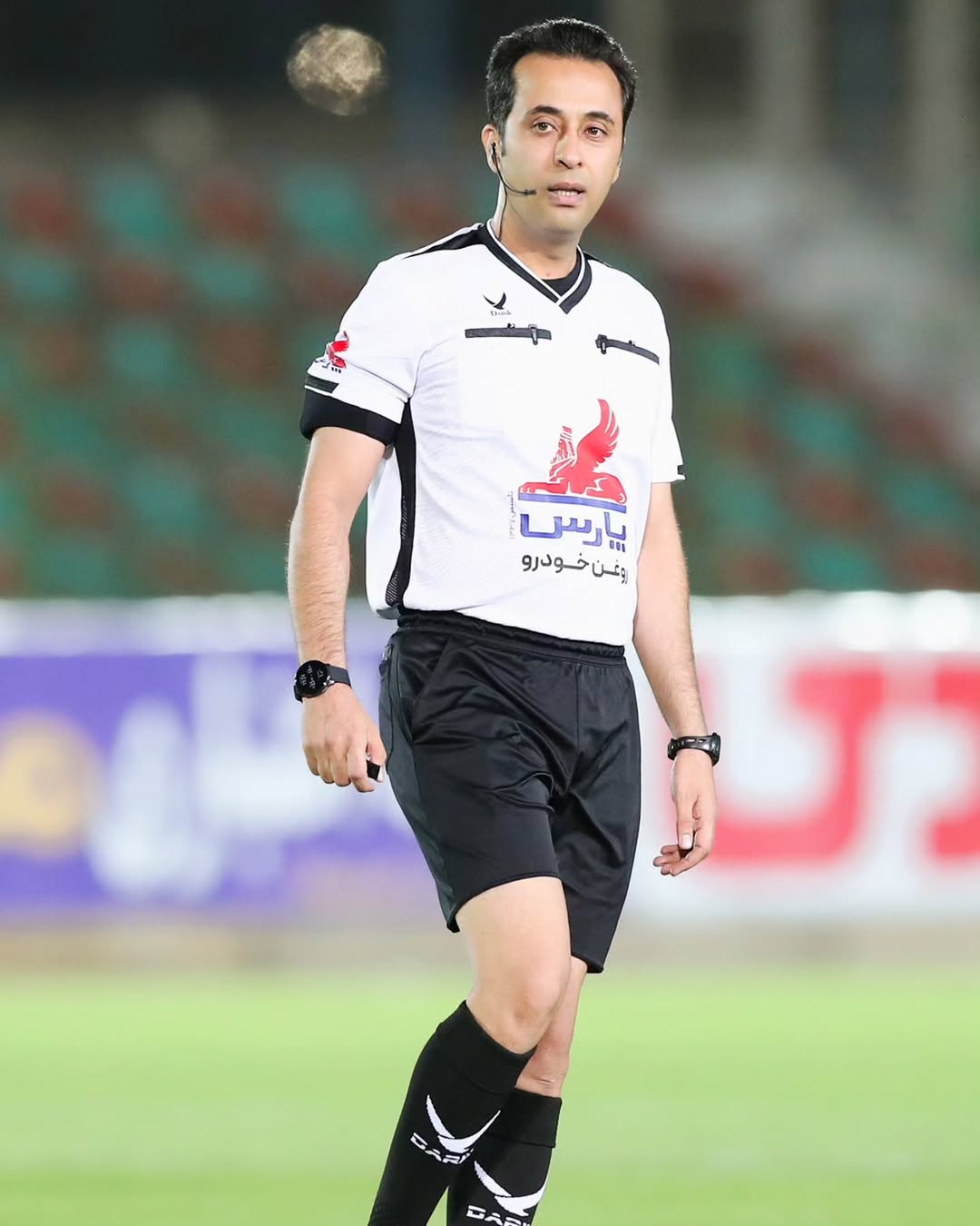 Hot: Lộ danh tính tổ trọng tài trận chung kết giữa U22 Việt Nam và U22 Thái Lan tối nay ở SEA Games 33- Ảnh 1. Hot: Lộ danh tính tổ trọng tài trận chung kết giữa U22 Việt Nam và U22 Thái Lan tối nay ở SEA Games 33- Ảnh 1.