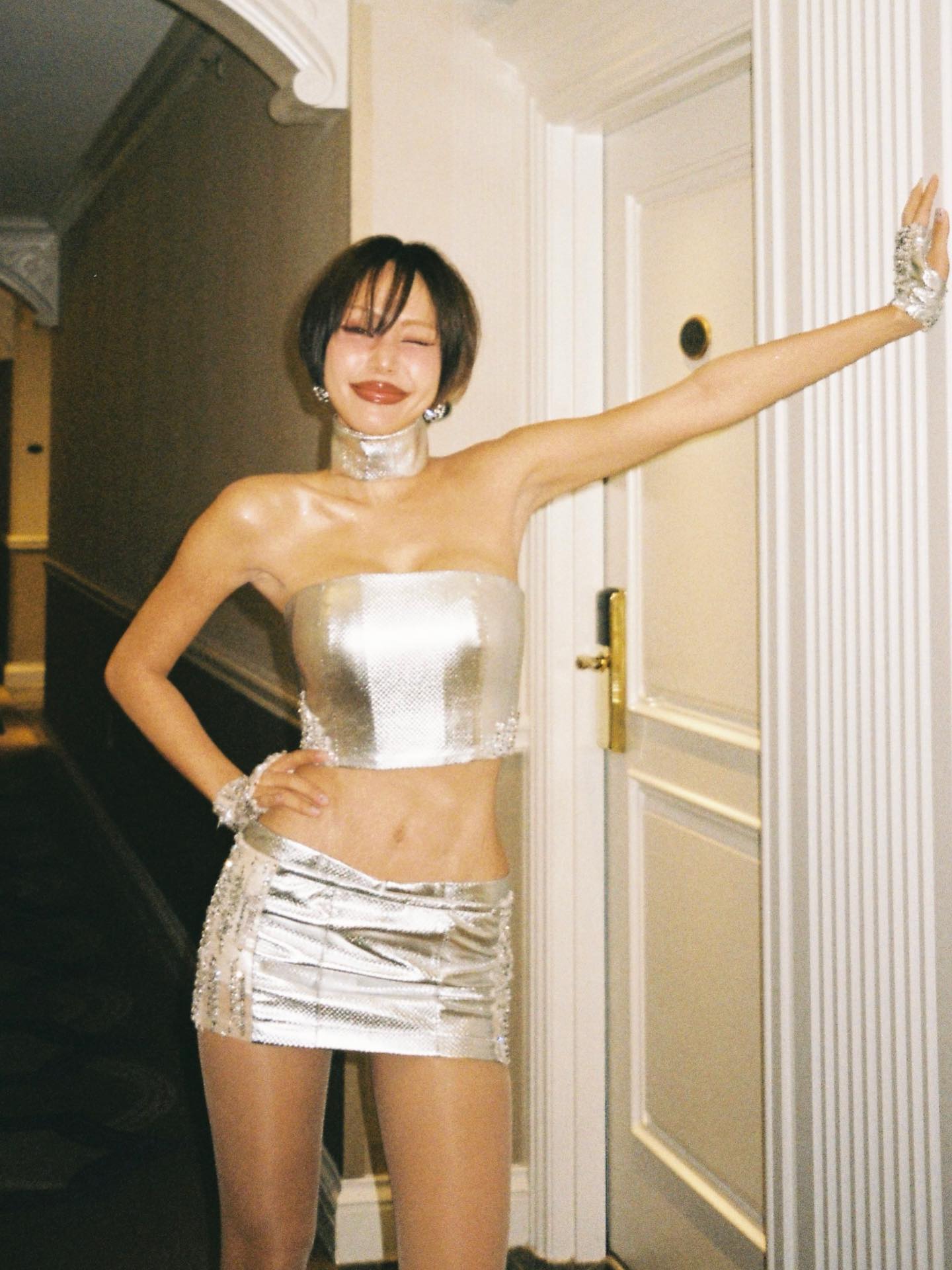 Mỹ nhân Vbiz rời sân khấu ngay đỉnh cao sự nghiệp, ngoại hình tới tài năng đều xứng đáng được biết đến- Ảnh 4. Mỹ nhân Vbiz rời sân khấu ngay đỉnh cao sự nghiệp, ngoại hình tới tài năng đều xứng đáng được biết đến- Ảnh 4.