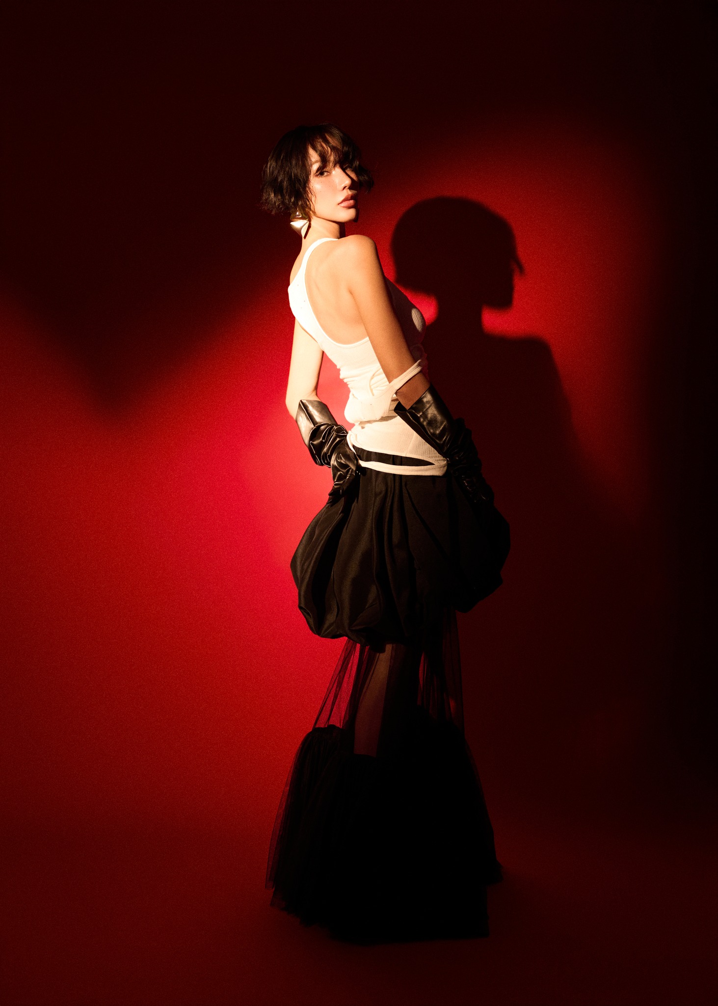 Mỹ nhân Vbiz rời sân khấu ngay đỉnh cao sự nghiệp, ngoại hình tới tài năng đều xứng đáng được biết đến- Ảnh 3. Mỹ nhân Vbiz rời sân khấu ngay đỉnh cao sự nghiệp, ngoại hình tới tài năng đều xứng đáng được biết đến- Ảnh 3.