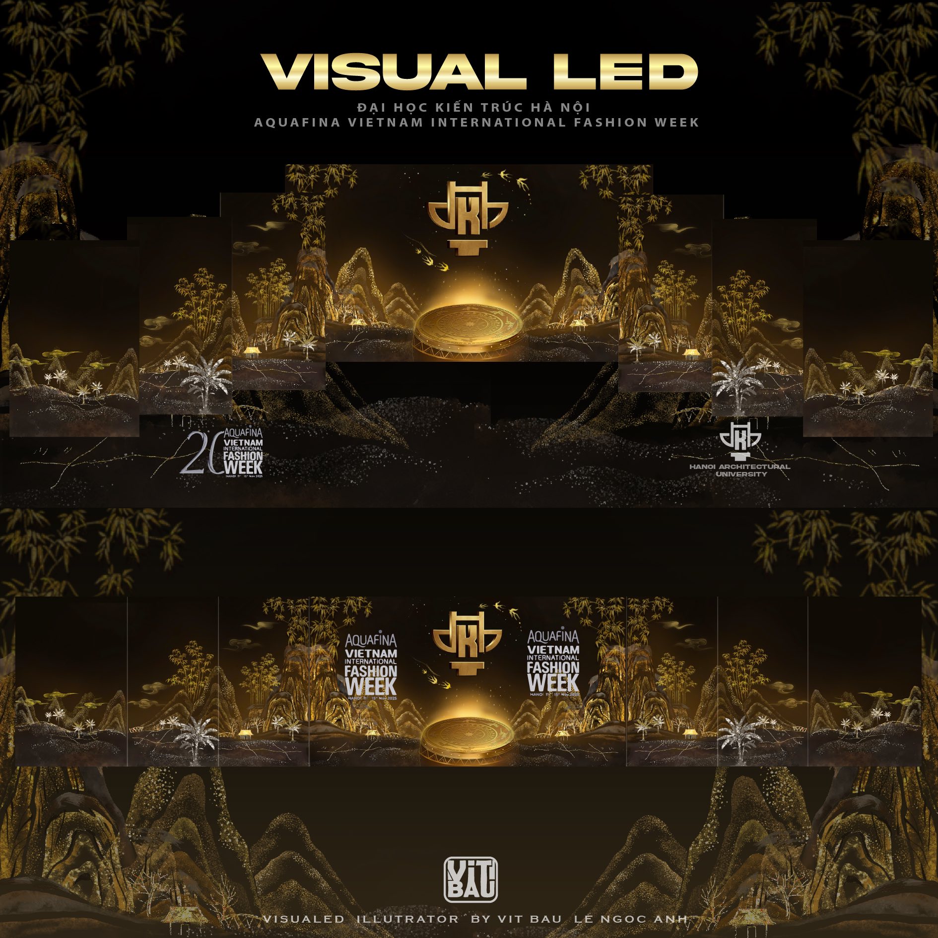 Những Gen Z t&agrave;i năng đứng sau c&aacute;c sản phẩm triệu view của Vpop ch&iacute;nh thức &ldquo;bước ra &aacute;nh s&aacute;ng&rdquo;, tranh t&agrave;i tại WeYoung 2025- Ảnh 4.