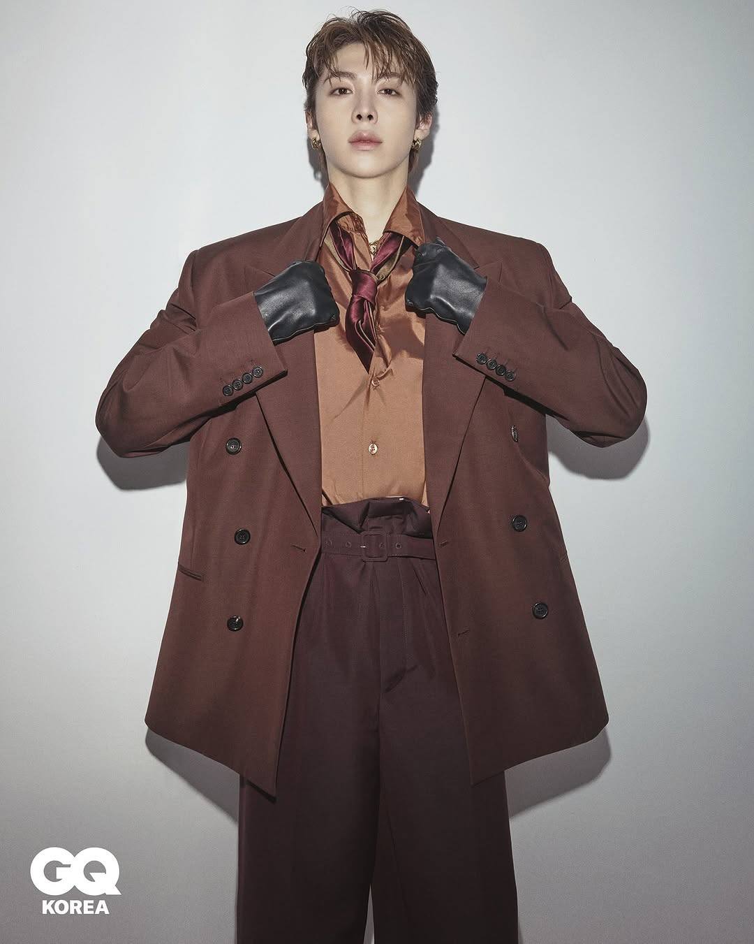 Công chúa tài phiệt yêu đương lộ liễu thành viên nam trong nhóm, mỹ nhân đẹp nhất phải "lùi bước về sau"?- Ảnh 6.