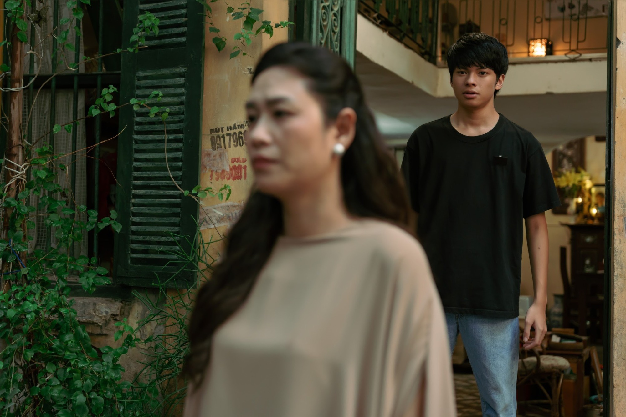 Thế Hệ Kỳ Tích: Phim dở, rồi lại kêu cứu vì doanh thu thấp là quá phản cảm!- Ảnh 6. Thế Hệ Kỳ Tích: Phim dở, rồi lại kêu cứu vì doanh thu thấp là quá phản cảm!- Ảnh 6.